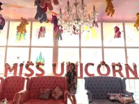 Foto Pernak Pernik Unicorn di Lantai 3 Foto Pernak Pernik Unicorn di Lantai 3