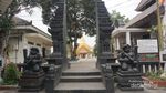 Mengenal Replika Pagoda Myanmar di Malang