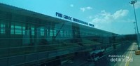 Phu Quoc International Airport. Phu Quoc International Airport.