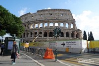Coloseum Coloseum