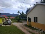 Keindahan Kampung Yooi di Pulau Langkawi