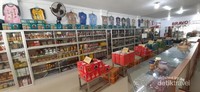 Tidak lengkap jika pergi ke Kendari tanpa membeli oleh-oleh Tidak lengkap jika pergi ke Kendari tanpa membeli oleh-oleh