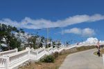 Berziarah ke Monte Maria di Manila