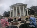 Bukan Kebun Binatang, Ini Adalah Museum Satwa di Kota Batu 