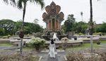 Dari 10 Kota Ini Mana yang Paling Dirindukan?