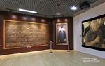 Coba-Coba Wisata Virtual ke Museum Kepresidenan 