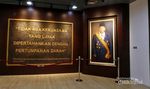 Coba-Coba Wisata Virtual ke Museum Kepresidenan 