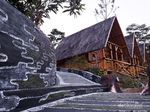 Sore yang Teduh di Kampung Jogjogan, Bogor