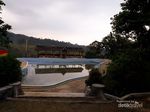Sore yang Teduh di Kampung Jogjogan, Bogor