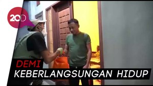 Dear Mahasiswa di Makassar, Jangan Mudik-Dijamin Dapat Bantuan