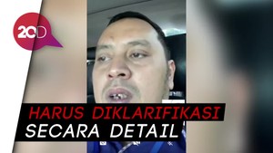 ABK WNI Dilarung, Anggota DPR Ini Desak Kemlu Buat Nota Keberatan