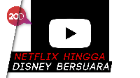 YouTube Kucurkan USD 1 Juta Dukung Aksi Protes Kematian George Floyd