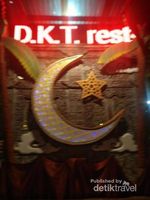 Nih yang Mau PDKT di Kudus, Datangi Saja PDKT Resto Kudus