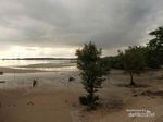 Foto: Senja di Tepian Belitung