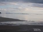 Foto: Senja di Tepian Belitung