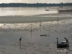 Foto: Senja di Tepian Belitung