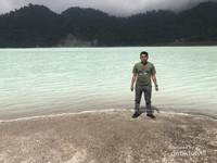 Tampak Awal Tampak Awal