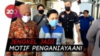 Tega! Seorang Ibu di Sulsel Aniaya Anak Tirinya Hingga Tewas
