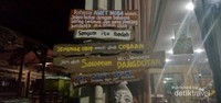 Selamat datang di Joglo Resto Selamat datang di Joglo Resto