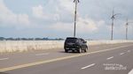 Foto: Jembatan Dompak, Ikon Wisata Baru Tanjung Pinang