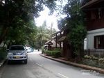 Menyusuri Lorong Jalanan Luang Prabang