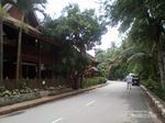 Menyusuri Lorong Jalanan Luang Prabang