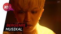 Mantab! Chanyeol EXO Akan Berakting di Film The Box