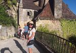 La Roque-Gageac, Desa Unik di Tebing Prancis