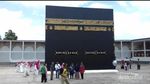 Fatimah Zahra yang Bernuansa Arab di Semarang 