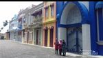 Fatimah Zahra yang Bernuansa Arab di Semarang 