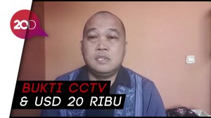 MAKI Ungkap Alur Dugaan Korupsi Penghapusan Red Notice Djoko Tjandra