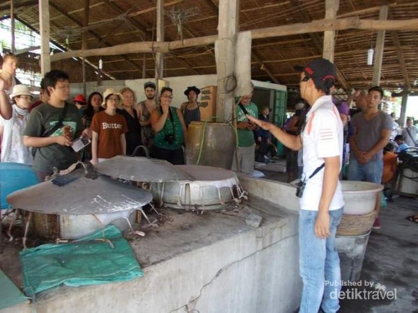 Pabrik Mie Gringsing - Mengerikan, Ini Dia Rahasia Kotor Pabrik Mie Di China - governmentgrantwide