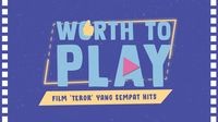 Rekomendasi Film Teror yang Bikin Deg-degan