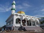 Potret Kampung Muslim di Perbatasan Vietnam dan Kamboja
