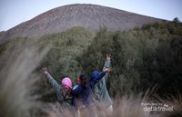 Pendakian Gunung Semeru akan dibuka 1 Oktober 2020 Pendakian Gunung Semeru akan dibuka 1 Oktober 2020