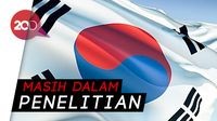 Dugaan Kasus Reinfeksi Covid-19 Pertama di Korsel