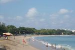 Rindu Pantai Kuta Bali? Lihat Dulu Potretnya