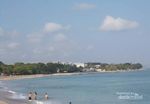 Rindu Pantai Kuta Bali? Lihat Dulu Potretnya
