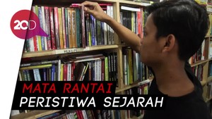 5 Usulan FSGI ke Kemendikbud soal Pelajaran Sejarah