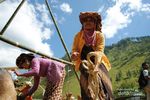 Potret Budaya Tradisional Gayo yang Masih Terjaga