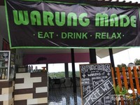 Warung Made Tabanan Bali Warung Made Tabanan Bali