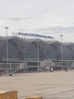 Potret Bandara di Vietnam, Tak Jauh Beda dengan Indonesia