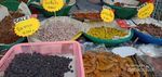 Berburu Manisan di Pasar Tradisional Laos