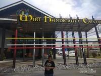Pusat Kerajinan tangan Miri Pusat Kerajinan tangan Miri