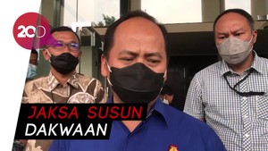 Perkara Irjen Napoleon-Brigjen Prasetijo Segera Disidangkan