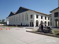Museum De Tjolomadoe Museum De Tjolomadoe