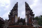 Kenangan di Pura Tirta Empul Bali