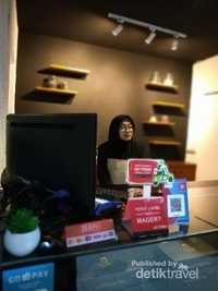 Oleh oleh Semarang rasa mevvah dari la peace factory Oleh oleh Semarang rasa mevvah dari la peace factory
