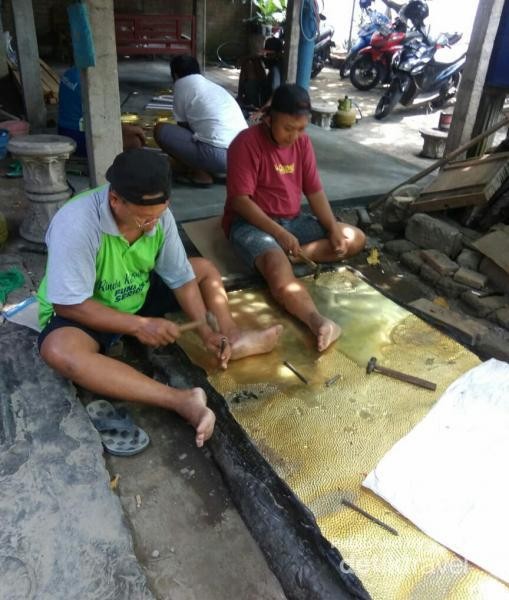 Bosan dengan Suvenir Yogyakarta? Coba Datang ke Sini Bosan dengan Suvenir Yogyakarta? Coba Datang ke Sini