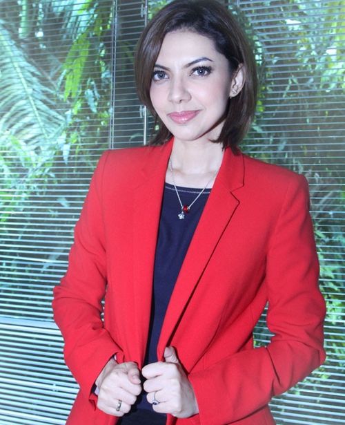 Najwa Shihab